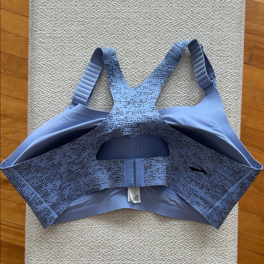 Brooks Racerback Sports bra - Picture 2 of 3
